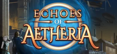 Echoes of Aetheria✅Region free❗Steam Key🔑❗Автовыдача🚀