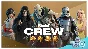 FORTNITE CREW EGS (Battle Pass + 1000 VBUKS) - 1 month