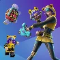 FORTNITE CREW EGS (Battle Pass + 1000 VBUKS) - 1 month