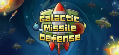 Galactic Missile Defense✅Region free🌍❗Steam Key🔑⚡🚀