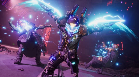 BORDERLANDS 4  XBOX PURCHASE PREORDER
