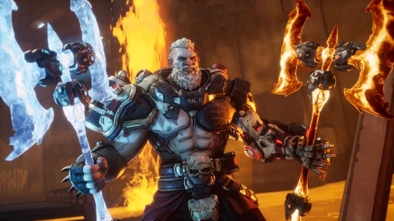 BORDERLANDS 4  XBOX PURCHASE PREORDER