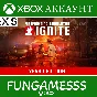 Firefighting Simulator: Ignite - Year 1 XBOX ACCOUNT