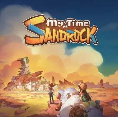 My Time at Sandrock (Steam/ Key/ Global)