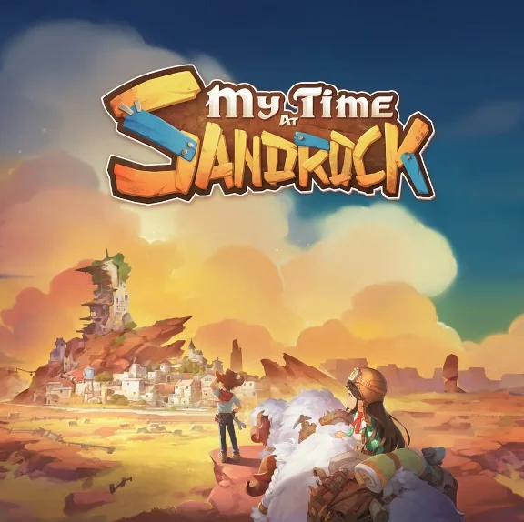 My Time at Sandrock (Steam/ Key/ Global)