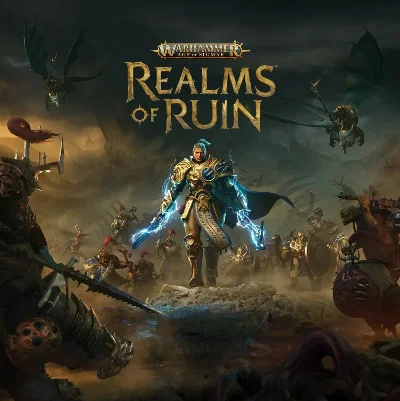 Warhammer Age of Sigmar: Realms of Ruin Ultimate (Ключ)