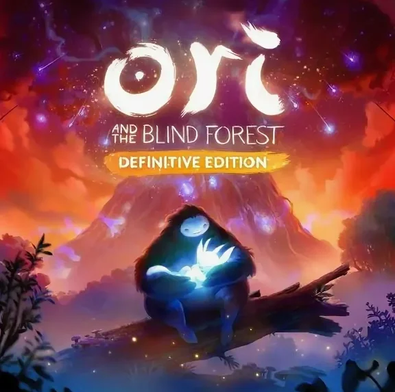 Ori and the Blind Forest Definitive Edition (Steam/Key)