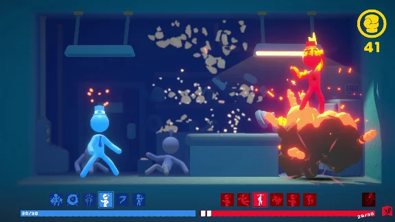 🔥Stick It to the Stickman🎁STEAM GIFT🔥AUTODELIVERY