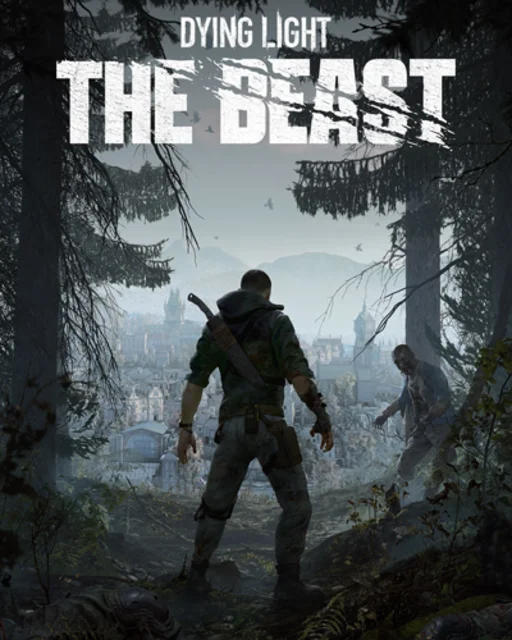 Dying Light: The Beast