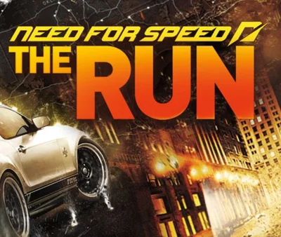 NEED FOR SPEED THE RUN ORIGIN EA APP GLOBAL