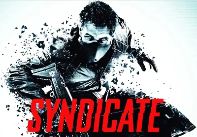 Syndicate Global EA App Key Region Free