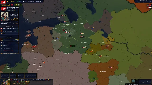 Age of History II  АВТОДОСТАВКА STEAM РОССИЯ