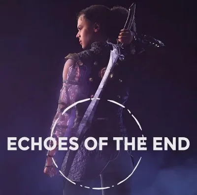 💥Echoes of the End 🔵 PS5 🔴ТУРЦИЯ🔴