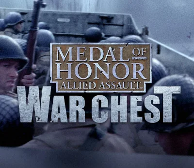 Medal of Honor: Allied Assault - War Chest Global GOG