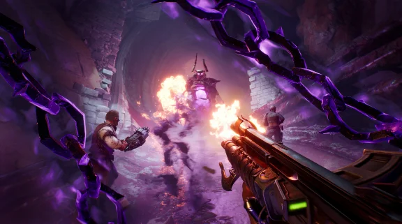 Painkiller  XBOX ПОКУПКА ПРЕДЗАКАЗА