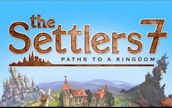 The Settlers 7: Paths to a Kingdom  Ubisoft connect KEY