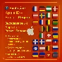 Apple ID UK + France + Germany + Others | No 2FA 🔐