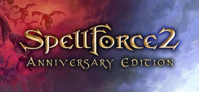 SpellForce 2 - Anniversary Edition / Steam Key / GLOBAL