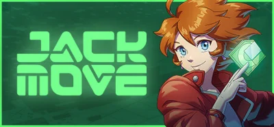 JACK MOVE / Steam Key / GLOBAL