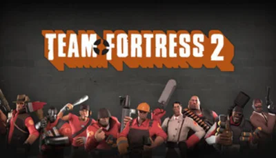 Team Fortress 2 STEAM GIFT ROW + GLOBAL REG FREE
