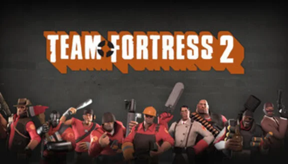 Team Fortress 2 STEAM GIFT ROW + GLOBAL REG FREE