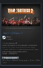 Team Fortress 2 STEAM GIFT ROW + GLOBAL REG FREE