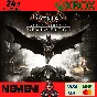 Batman Рыцарь Аркхема Premium Edition XBOX ONE KEY