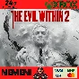 The Evil Within 2 XBOX KEY XBOX ONE KEY