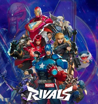 Marvel Rivals Lattices by ID