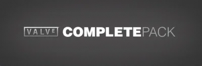 Valve Complete Pack STEAM GIFT ROW + GLOBAL REG FREE