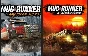 MudRunner - American Wilds Edition Steam Global RU/CIS