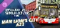 City Transport Simulator - Bus DLC: MAN Lion´s City A23