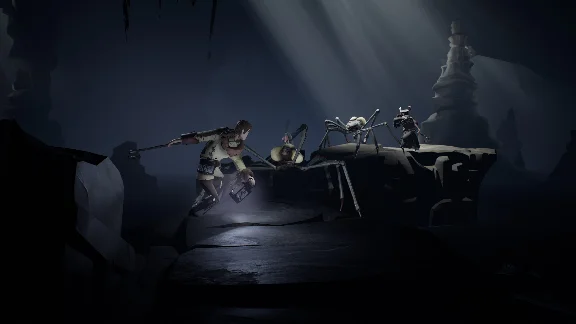 🟢⚡ASHEN XBOX ONE/X|S+PC KEY