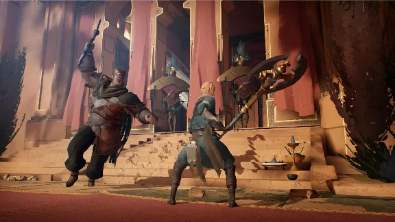 🟢⚡ASHEN XBOX ONE/X|S+PC KEY