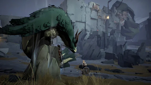 🟢⚡ASHEN XBOX ONE/X|S+PC KEY