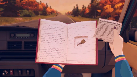 🟢⚡OPEN ROADS XBOX ONE/X|S+ПК КЛЮЧ