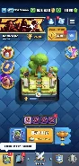 Clash Royale - Brawl Stars | LVL 49 | Boot Camp