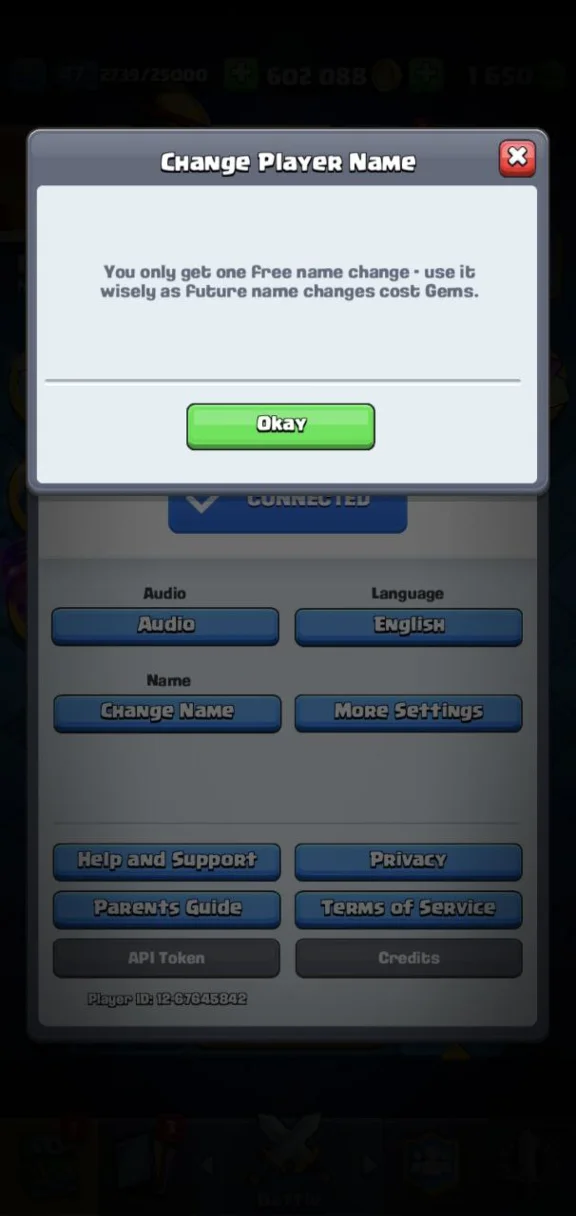 Clash Royale - Brawl Stars | LVL 49 | Boot Camp