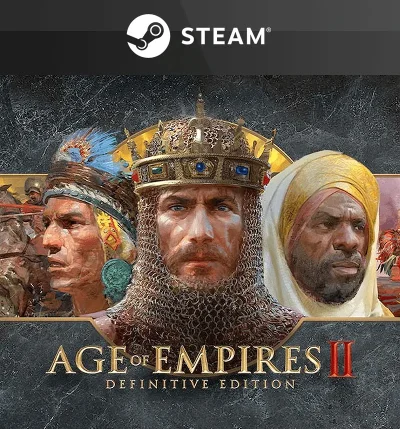 Age of Empires II: Definitive Edition Steam Gift Россия