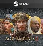 Age of Empires II: Definitive Edition Steam Gift Россия