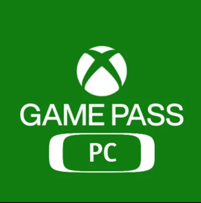 Account XBOX GAME PASS PC 350+ games