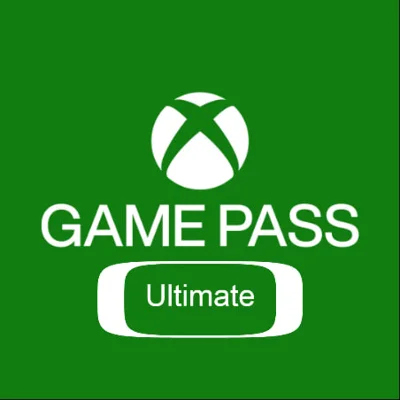Account XBOX GAME PASS ULTIMATE 450+ games