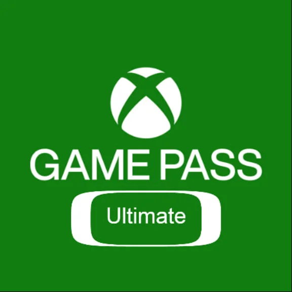 Account XBOX GAME PASS ULTIMATE 450+ games