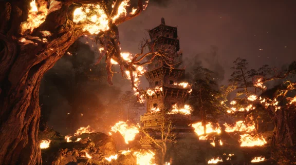Black Myth: Wukong XBOX