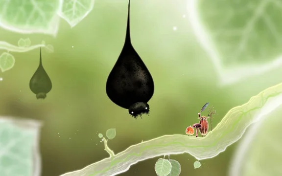 Botanicula. STEAM key (Global)