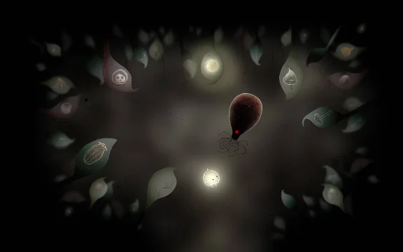 Botanicula. STEAM key (Global)