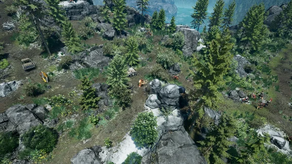 Expeditions: Rome АВТОДОСТАВКА STEAM РОССИЯ