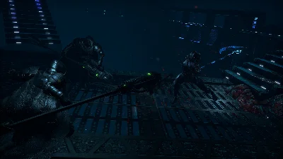 Hellpoint: Blue Sun АВТОДОСТАВКА DLC STEAM РОССИЯ