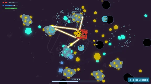 ️ALL COUNTRIES️ Rock Crusher STEAM GIFT