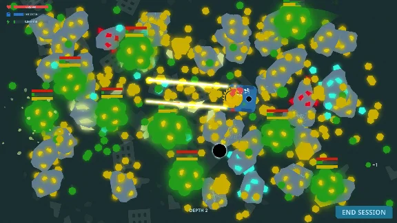 ️ALL COUNTRIES️ Rock Crusher STEAM GIFT